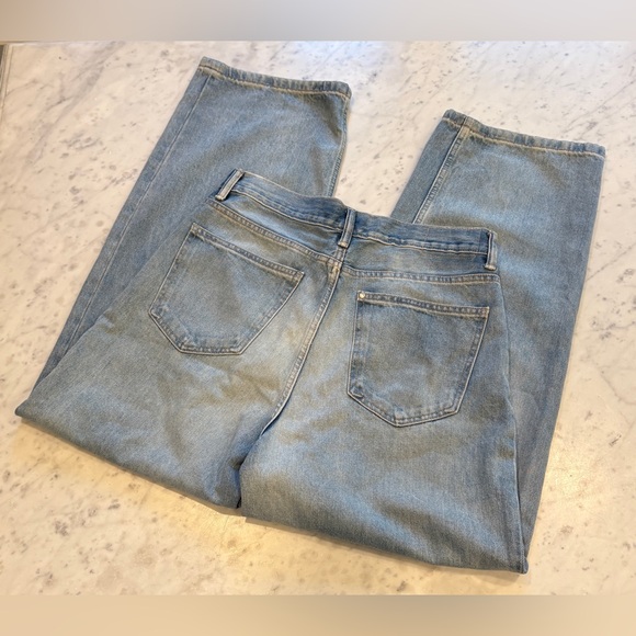 Men’s H&M, NWOT, Faded Denim, 30/32, Baggy Fit jeans, never worn - Picture 3 of 12